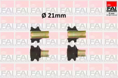 FAI AUTOPARTS ss4489k -  Опора, стабилизатор